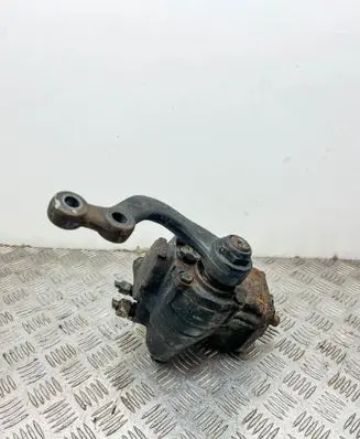 Mercedes-Benz SLC C107 Steering rack R1234610205 A1164610801