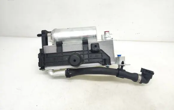 BMW X6 G06 Air conditioning (A/C) air dryer 5A245D9 77830B