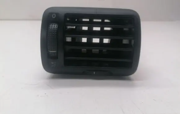 Volkswagen PASSAT B5 Dashboard side air vent grill/cover trim 3B0819704D