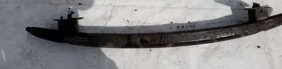 Rear beam