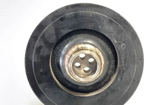 BMW X5 G05 Timing belt tensioner pulley 8477604