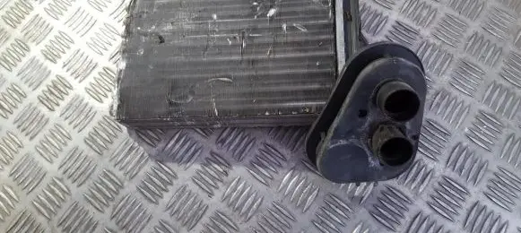 Citroen Xsara Heater blower radiator