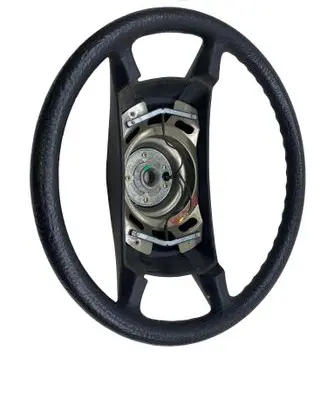 Mercedes-Benz S W126 Steering wheel 1264640017