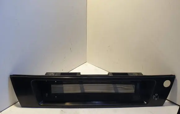 Audi 100 S4 C4 Tailgate trim 4A5853465D 4A9853465D