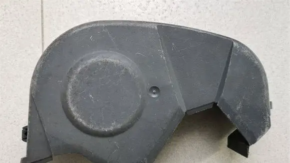 Volkswagen Golf IV Timing belt guard (cover) 036109121P 054508 013177