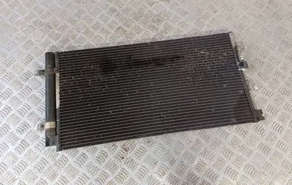 Audi Q5 SQ5 A/C cooling radiator (condenser) 8K0260401AA
