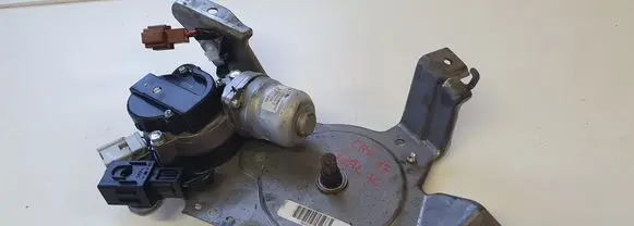 Honda CR-V Tailgate hydraulic pump motor 