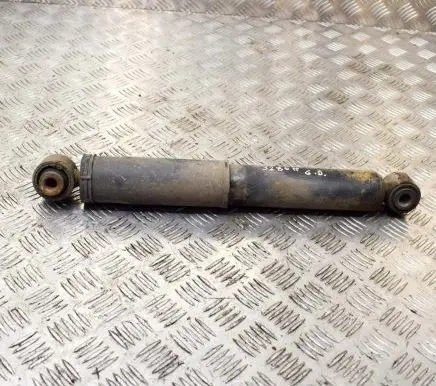 Renault Master III Rear shock absorber/damper