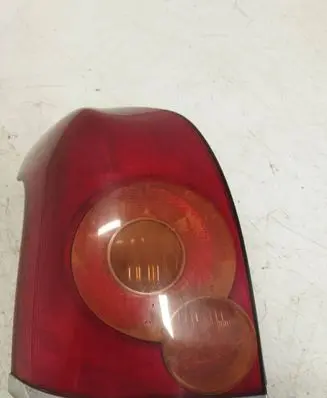 Toyota Avensis T250 Rear/tail lights RS1022001