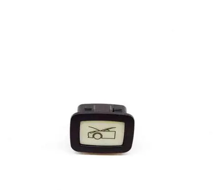 Tesla Model 3 Other switches/knobs/shifts 110772200D