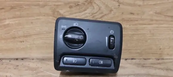 Volvo V70 Light switch 8691749