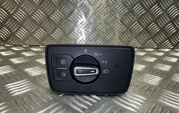 Volkswagen PASSAT B8 Light switch 3G0941633H
