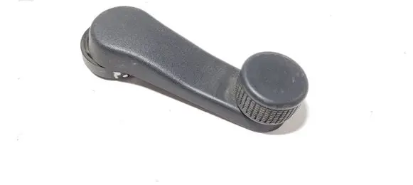 Volkswagen Golf IV Front door window winding handle 1H0837581D