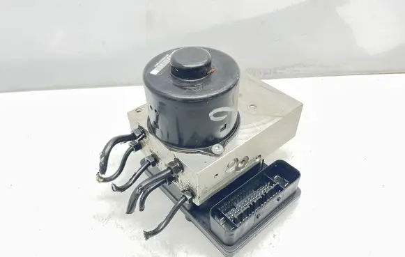 Volkswagen Touareg I ABS Pump 7L0907379G