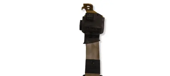 Audi A8 S8 D2 4D Middle seatbelt (rear) 4A0857713N