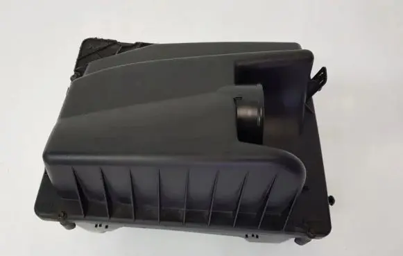 Opel Astra H Air filter box cover 