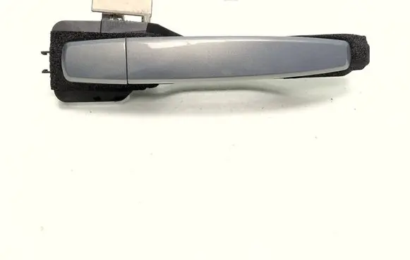 Chevrolet Captiva Front door exterior handle 