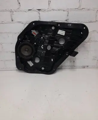 KIA Ceed Rear window lifting mechanism without motor 83480A2340 A2W017542 25102012014