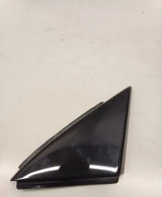 Audi Q2 - Front door trim (molding) 81A837637