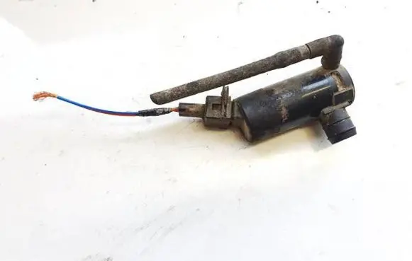 Ford Transit Windscreen/windshield washer pump 2s6t17k624ab