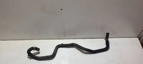 Renault Clio V Coolant pipe/hose 218218026R