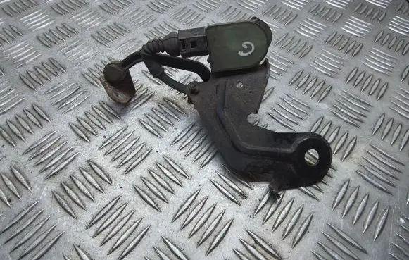 Audi A6 S6 C6 4F Headlight/headlamp level sensor 1T0907503 6PM008739 6PM00873900