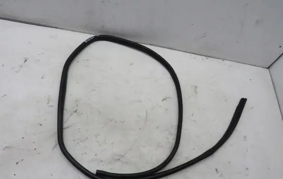 Nissan Micra K14 Rubber seal rear door 1111