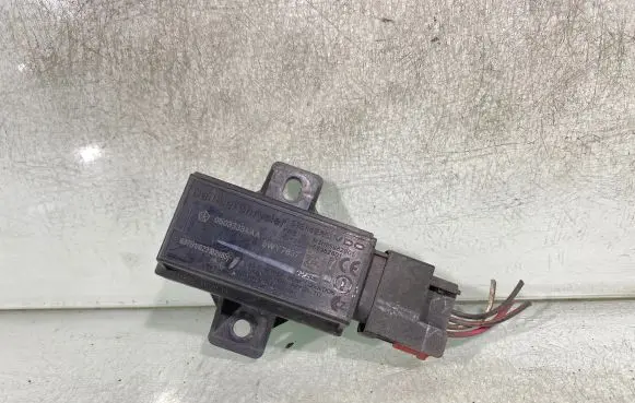 Dodge Caliber Tire pressure sensor 05033334aa 5wy7637