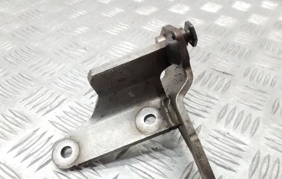 Muffler mount bracket/holder