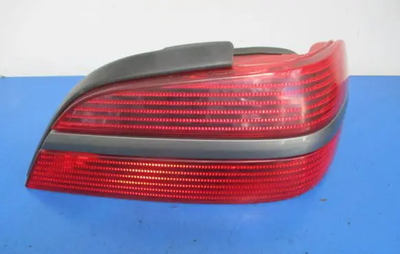 Peugeot 406 Rear/tail lights 9630364777