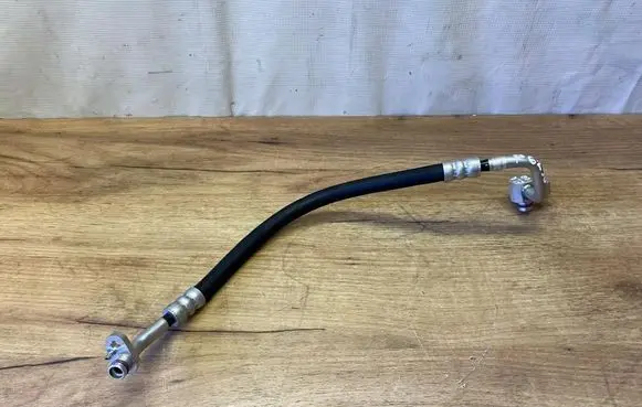 Skoda Elroq Air conditioning (A/C) pipe/hose 1EA816721A