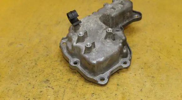 Toyota C-HR I Breather valve 
