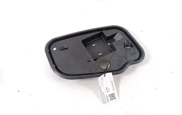 Skoda Octavia Mk3 (5E) Other front door trim element 5E0837916D