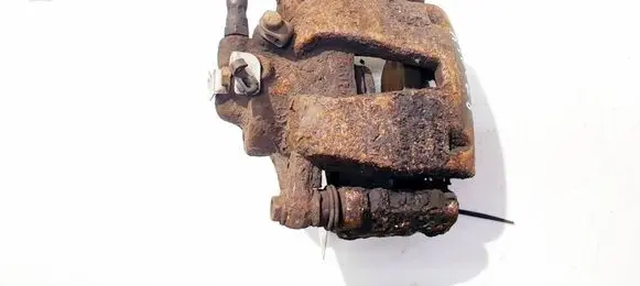 Fiat Punto (188) Front brake caliper