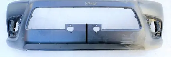 Toyota Hilux (AN120, AN130) Front bumper