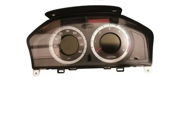 Volvo XC60 Speedometer (instrument cluster) 31270907AA 36002606 69399340U
