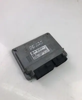Audi A3 S3 8P Engine control unit/module 06A906033EJ