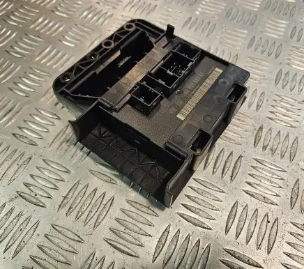 Volkswagen Golf V Central body control module 1K0959433AJ