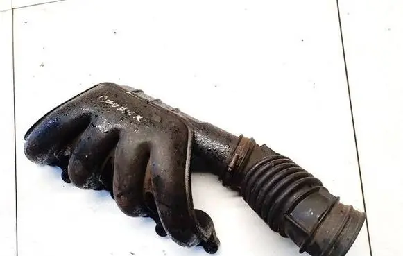 Intake manifold