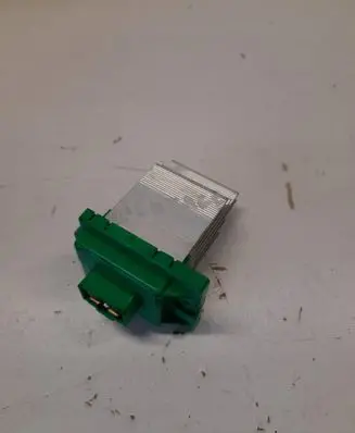 KIA Sportage Heater blower motor/fan resistor