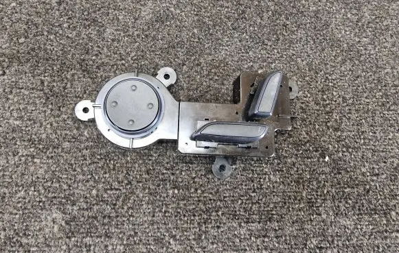 Tesla Model S Seat control switch 106769000D