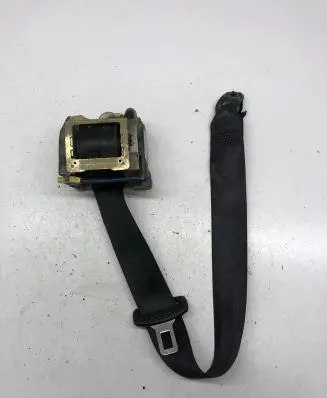 Audi A8 S8 D2 4D Rear seatbelt 4D0857805B