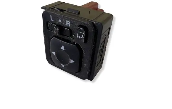 Peugeot 4007 Wing mirror switch 183569