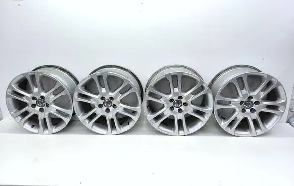 Volvo XC60 R18 alloy rim 31341743 31423237