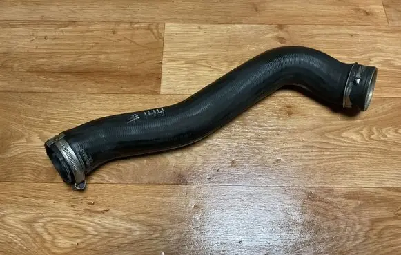 Dodge Journey Intercooler hose/pipe 04891862AB