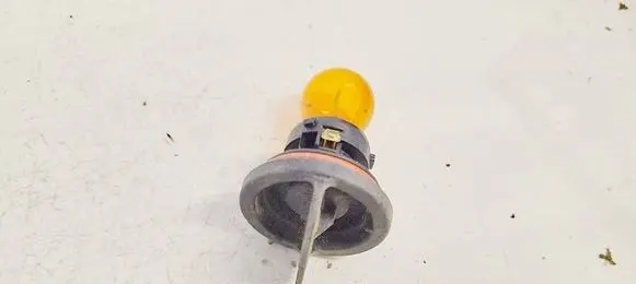 Volvo V50 Headlight part