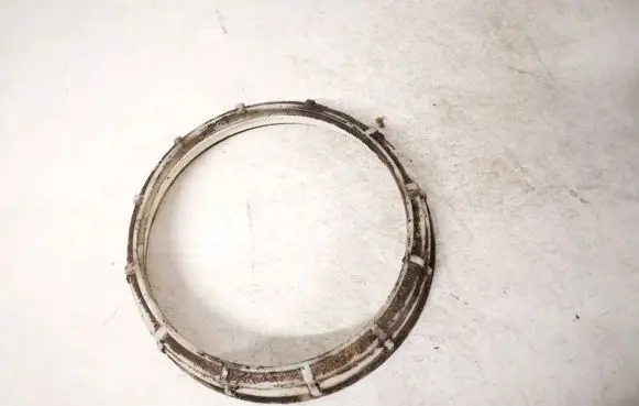 Fiat Idea In tank fuel pump screw locking ring/nut 