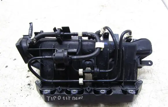 Fiat Tipo Intake manifold 5891656