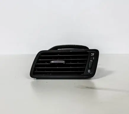 Volkswagen PASSAT B6 Dashboard air vent grill cover trim 3C2819701