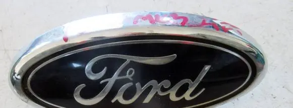 Ford Focus Engine bonnet/hood lock/latch loop/hook 4M51-8216-AA G769B